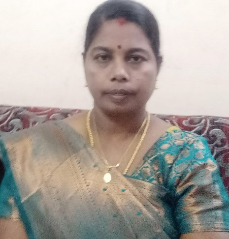 Dr. P. Parvathi